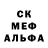 Метадон methadone Jenny Hartfil